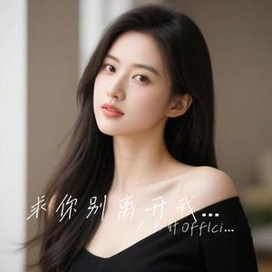 求你别离开我 (大头针Offlcial Remix)