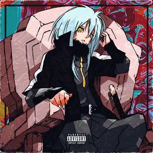 DEMON LORD FREESTYLE! (feat. Mir Blackwell)