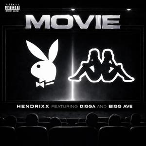 Movie (feat. OG Digga) (Radio Edit)