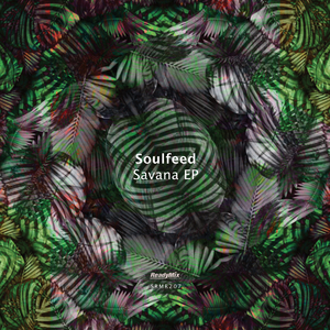 Savana (Original Mix)