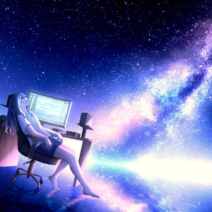 星の爪痕