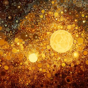 고단한 밤의 노래