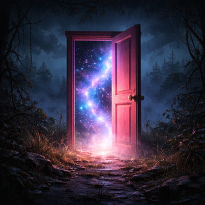 ミステリアスな明日を、味方につけろ