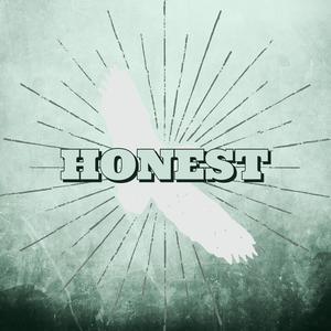 HONEST (feat. Whittney Wells)