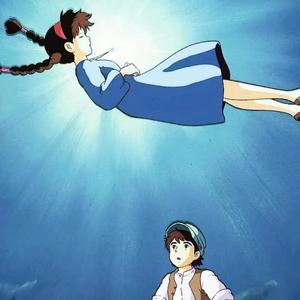 天空の城ラピュタ(COVER) 原作：久石让