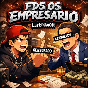 Fds os Empresários