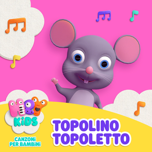 Topolino topoletto