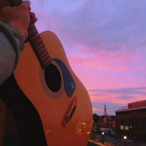 阁楼里的旧磁带