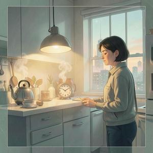 Invisible Housework