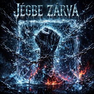 Jégbe Zárva