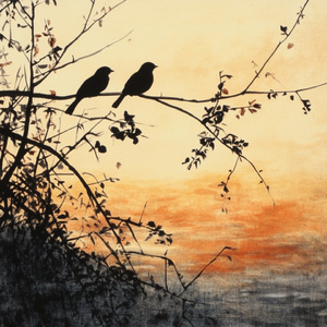 五音养五脏·金音（清肺润肠 平和气血）