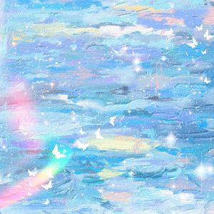 빛을 따라서 (Inst.)