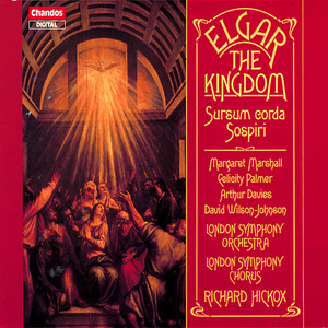 The Kingdom, Op. 51, Pt. 3. Pentecost: Repent, and be baptized (St Peter, Chorus)