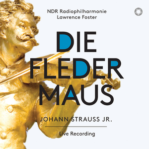 Die Fledermaus, Act I: Did I Miss Something? (Live)
