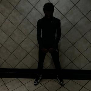 Youngest draggin (feat. Lil anevay)