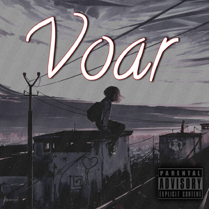 Voar