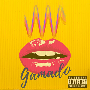 Gamado