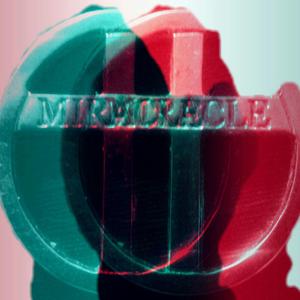 Pocket Miracle 3rd movement