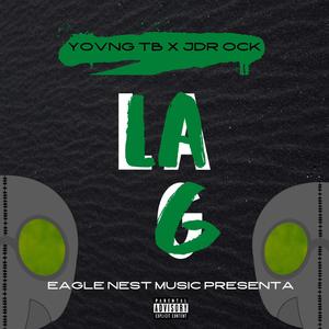 La G (feat. JDR Ock)