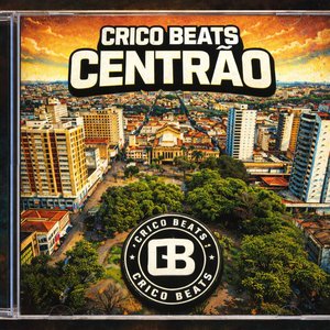 Apartamento Centrão