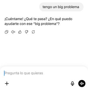big