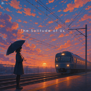 The Solitude of Us
