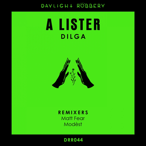 Dilga (Original Mix)