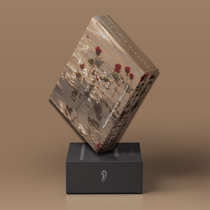 keshi x Chill R&B Guitar Type Beat "Toxic"