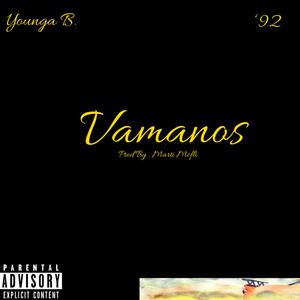 Vamanos