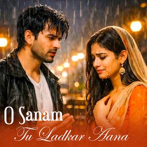 Tu Ladkar Aana O Sanam | New Hindi Broken Heart Song 2026