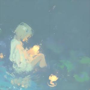 只要最后是你 - 如你一般的人