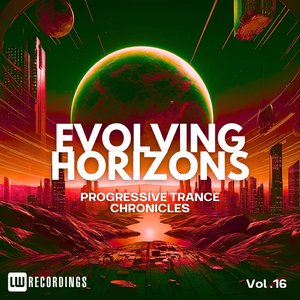 Empty Sky (Extended Mix)