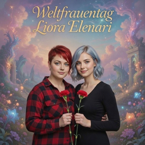 Weltfrauentag