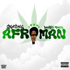 AFROMAN