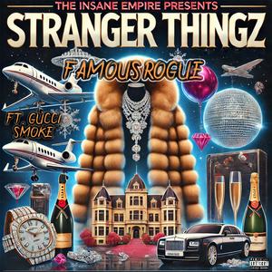 Stranger Thingz