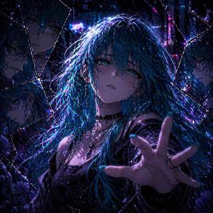 「嫌いになれないのに」