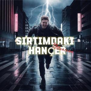 Sırtımdaki Hançer