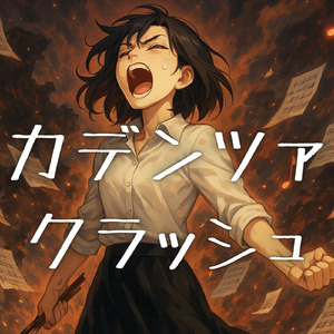 カデンツァ・クラッシュ