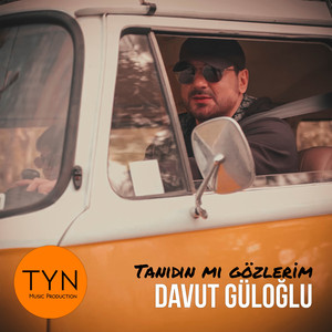 Tanıdın Mı Gözlerim