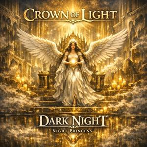 NIGTH PRINCESS (CROWN OF LIGHT)