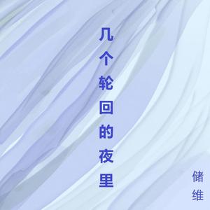 几个轮回的夜里