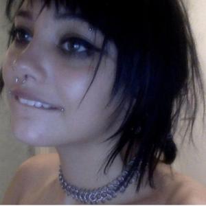 Destressed Rick Denim