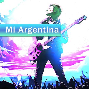 Mi Argentina