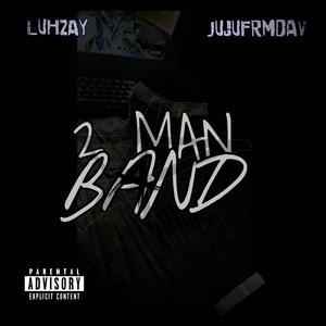 Fullys (feat. Jujufrmdav)