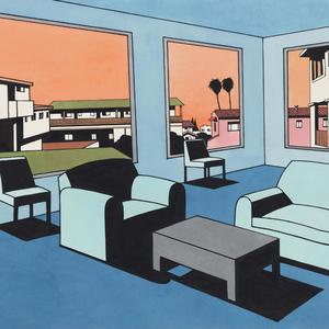 Post Apocolyptic Day Dream