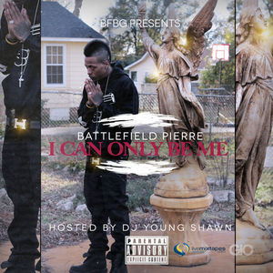 Druggin' (Feat. Lil Rent, Free Frost, Strap & Battlefield Pierre)