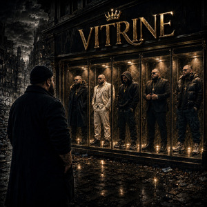 Vitrine