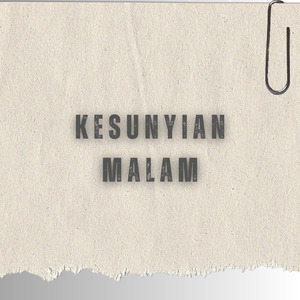 Kesunyian Malam (Remix)
