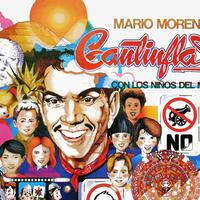 Cantinflas