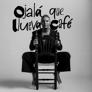 Ojalá Que Llueva Café (En Vivo)
